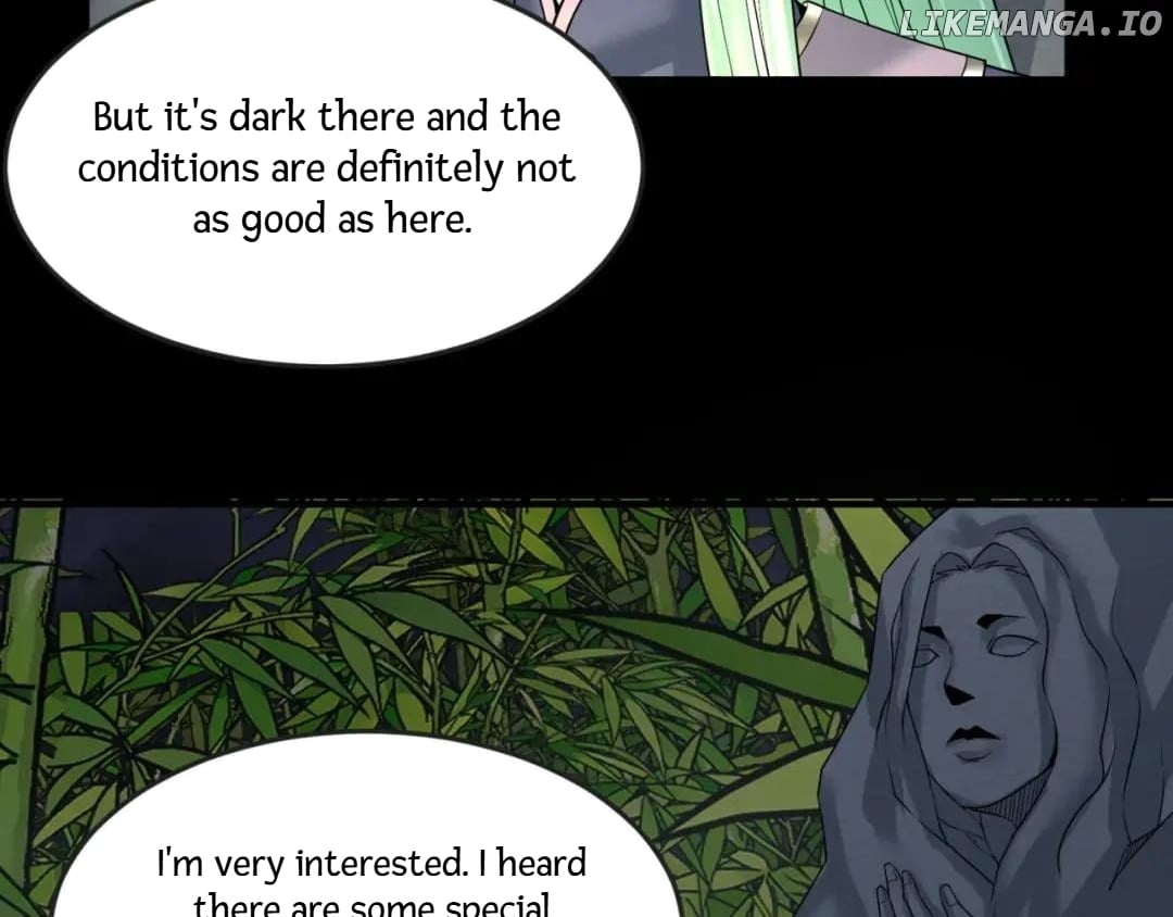 Era of the Haunted chapter 78 - page 23